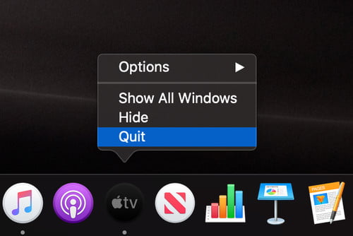 How To Find The Installed Apps In Mac Hd