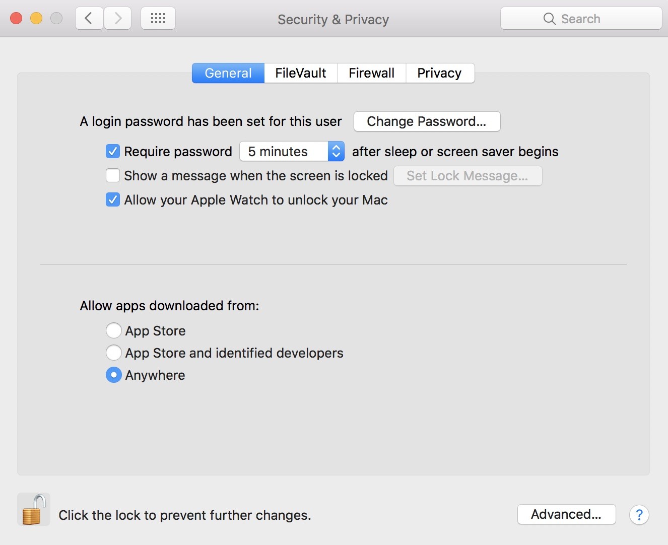 How To Allow Apps From Unidentified Developers Mac Always